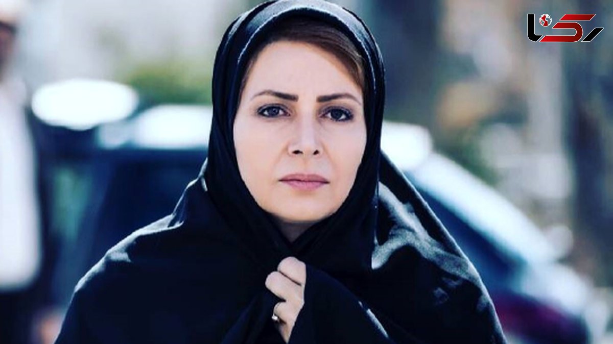 عکس از اعلامیه ترحیم برادر جوان نسرین نکیسا/ روحش شاد و یادش گرامی!