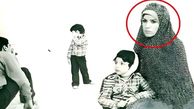 رقاصه شدن فرزانه کابلی مادر علی کوچولو بعد  25 سال  در آمریکا + عکس و بیوگرافی