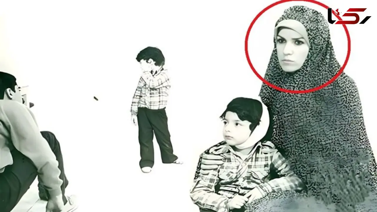 رقاصه شدن فرزانه کابلی مادر علی کوچولو بعد  25 سال  در آمریکا + عکس و بیوگرافی