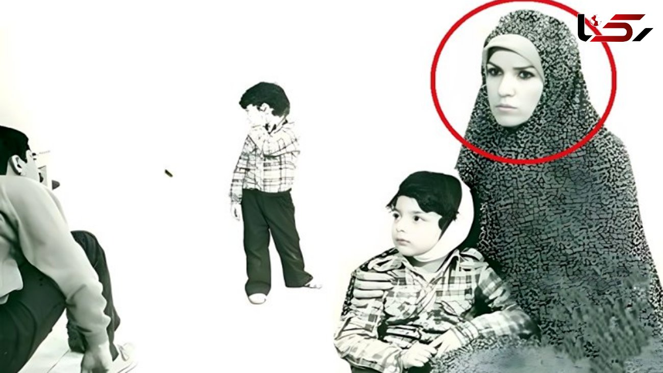 رقاصه شدن فرزانه کابلی مادر علی کوچولو بعد  25 سال  در آمریکا + عکس و بیوگرافی