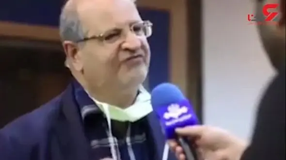 عروسی پنهانی کرونایی در تالارهای اطراف تهران ! + فیلم