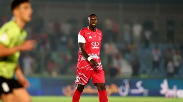 ژوائو بالاخره از پرسپولیس جدا شد