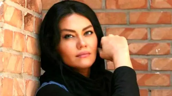 زندگی خصوصی آرزو نبوت و همسرش + عکس های جذاب و دیدنی