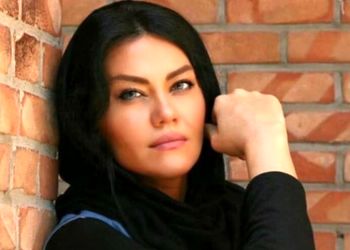 زندگی خصوصی آرزو نبوت و همسرش + عکس های جذاب و دیدنی