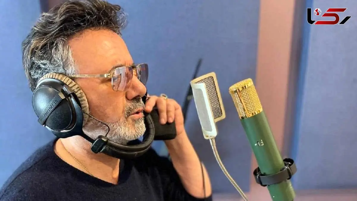 دانلود آهنگ عاشقی جز بر تو حرومه با صدای معین / به کنج میخونه صبح و شب شده ام جام دست تو