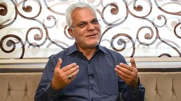 مرتضی طلایی : شاید رئیسی نامزد شود/ ضرغامی حتما می‌داند تا کجا باید پیش برود