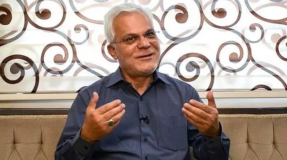 مرتضی طلایی : شاید رئیسی نامزد شود/ ضرغامی حتما می‌داند تا کجا باید پیش برود