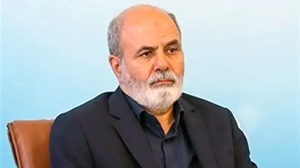 وضعیت علی‌اکبر احمدیان پس از انتصاب علی لاریجانی در شورایعالی امنیت ملی