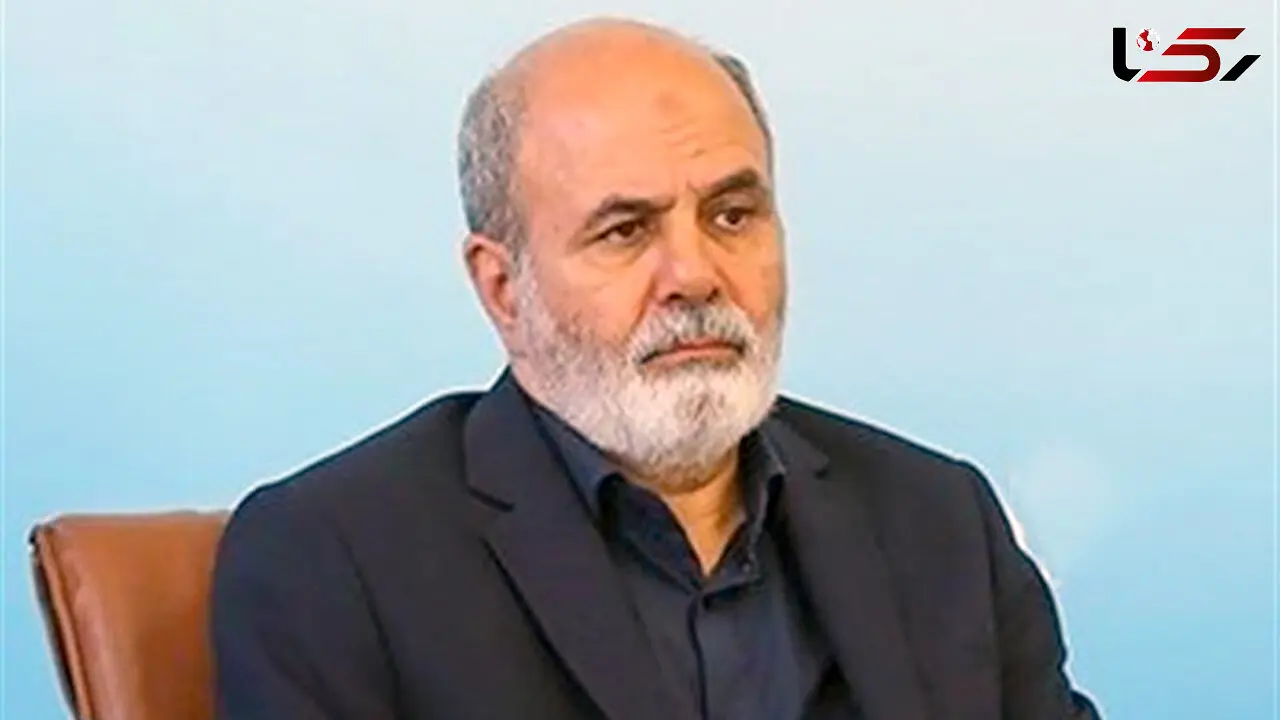 وضعیت علی‌اکبر احمدیان پس از انتصاب علی لاریجانی در شورایعالی امنیت ملی