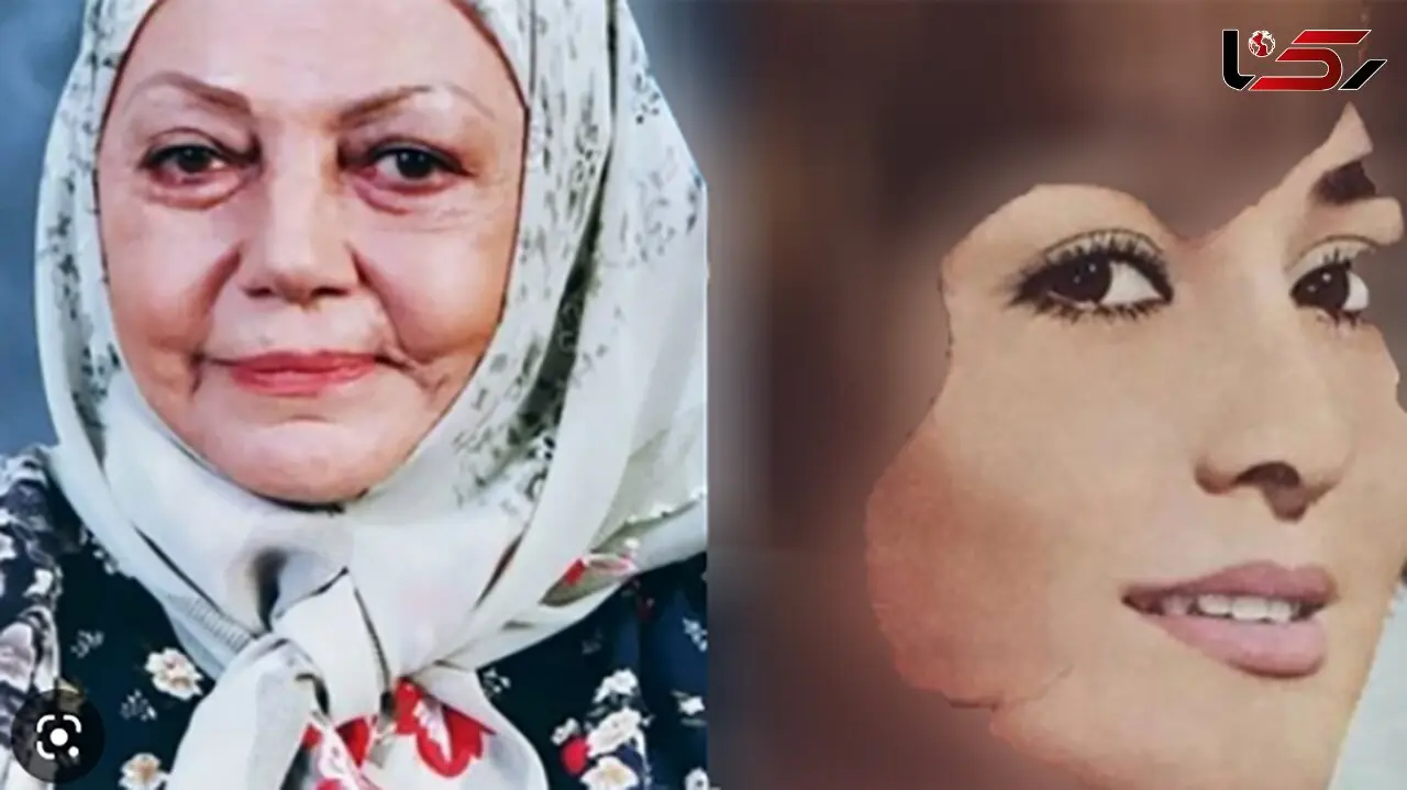 زیبایی حیرت آور حمیده خیرآبادی در روز عروسی‌اش + عکس شوهر جذابش !