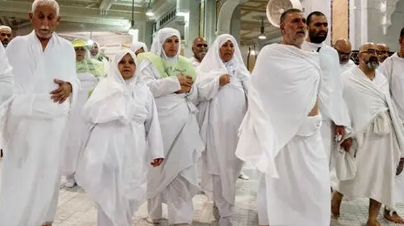 بیش از ۵۰ هزار حاجی ایرانی به کشور بازگشتند