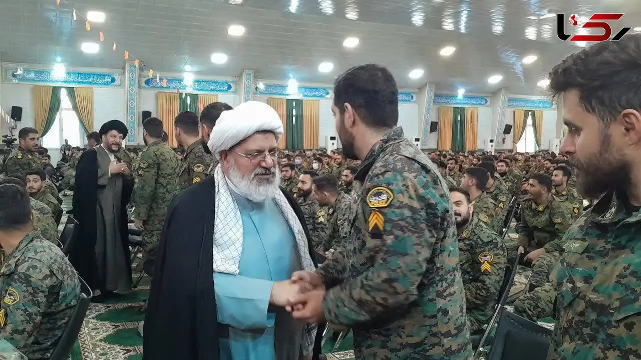 تأکید رئیس سازمان عقیدتی سیاسی فراجا بر نقش تعیین‌کننده نیروهای انتظامی در حفظ امنیت و اقتدار کشور