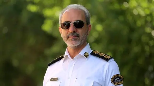 تردد شبانه امشب هم مجاز است 