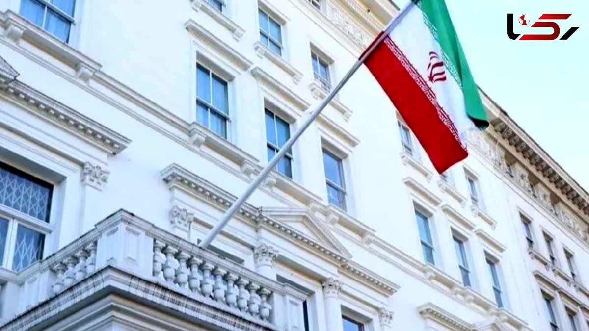 ایران ادعای مدیر سازمان امنیت انگلیس را بیپایه و اساس دانست
