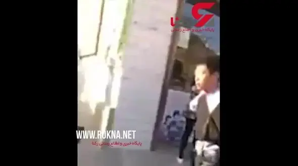 انتقام‌گیری مسلحانه فاجعه آفرید! / 7 دانش آموز کشته شدند + فیلم 