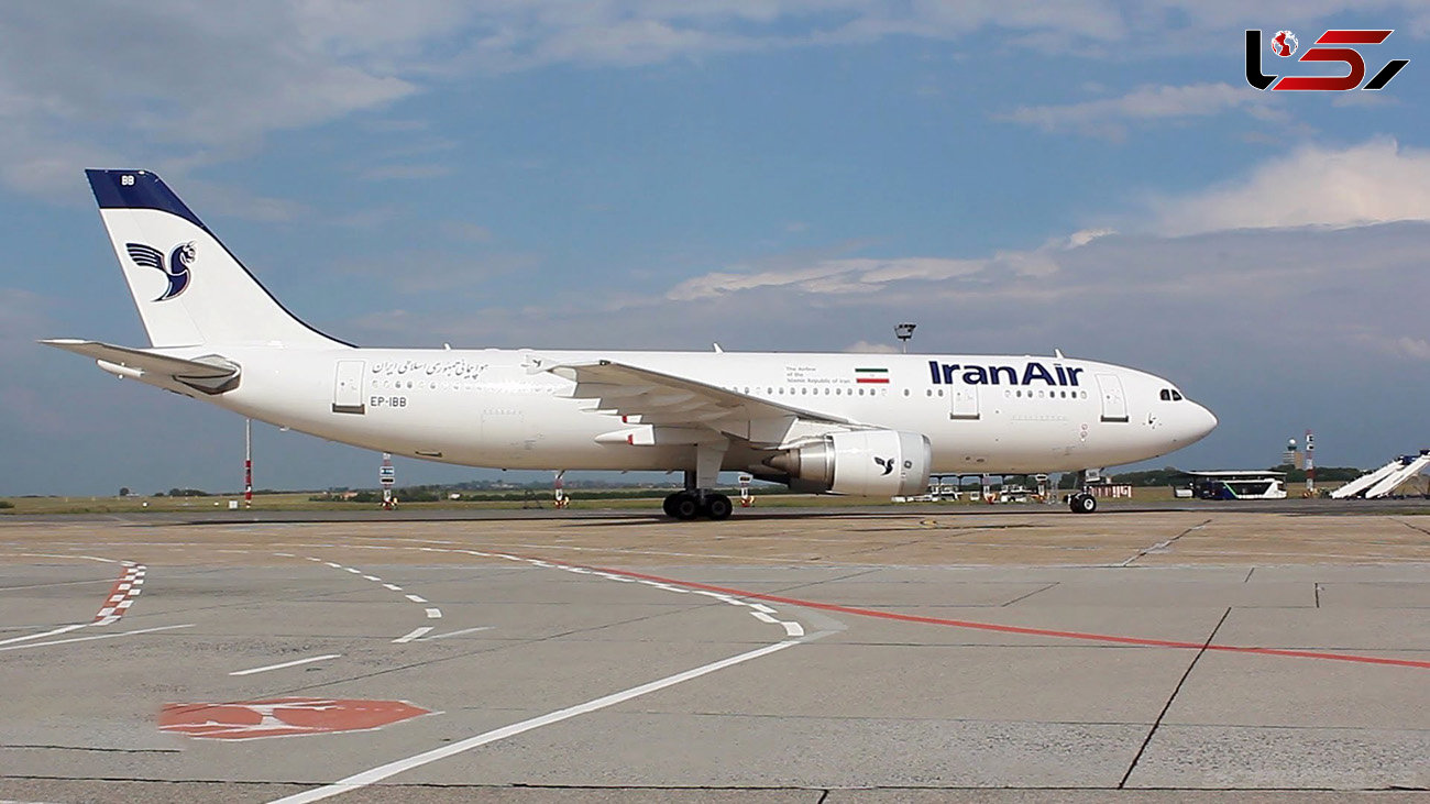 ماجرای نقض فنی در پرواز تهران ترکیه چه بود؟