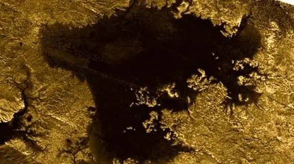 رازهای عجیب و باور نکردنی درباره جزیره مرموزی که هر ۷ سال یکبار ظاهر می‌شود! + عکس
