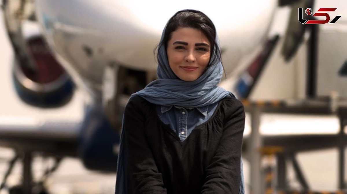 نگاهی به استایل خاص و ترند سیما خضرآبادی / شبیه شخصیت کارتون رابین هود نشده؟