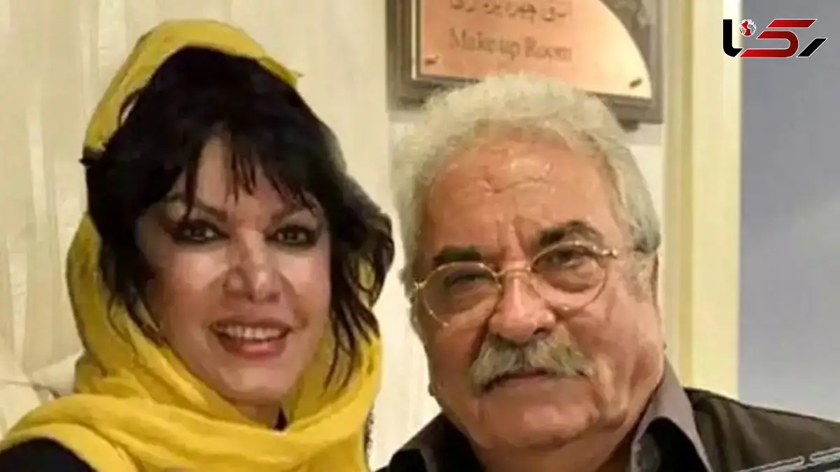 فیلم / نگاهی به چیدمان عروسکی خانه فرزانه کابلی  و شوهر مرحومش هادی مرزبان /  سلیقه مامان علی کوچولو  از مبلمانی به رنگ سبز کله‌غازی  تا علاقه به استفاده از عروسک و گل مصنوعی روی در و دیوار...