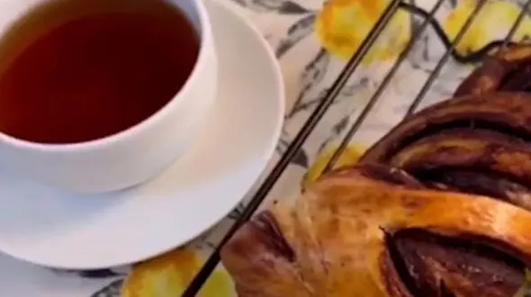 از نان شکلاتی تا نوشیدنی تابستانی