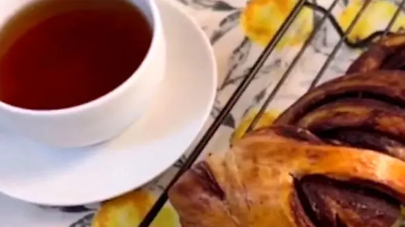 از نان شکلاتی تا نوشیدنی تابستانی