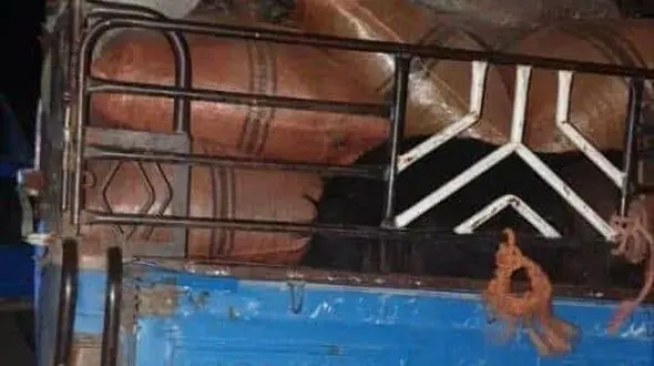 کشف ۲ تن داروی گیاهی قاچاق در دزفول