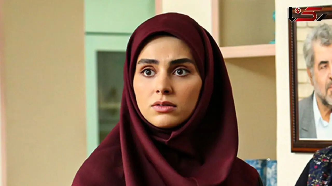 زیبایی تازه و چهره چشمگیر لاله مرزبان پس از عمل‌های زیبایی /  از سادگی و لطافت در «ستایش» تا جذبه ی چشم گیر در «آبان»