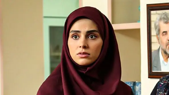 زیبایی تازه و چهره چشمگیر لاله مرزبان پس از عمل‌های زیبایی /  از سادگی و لطافت در «ستایش» تا جذبه ی چشم گیر در «آبان»