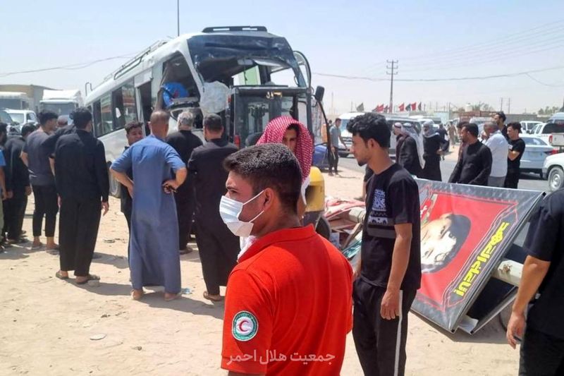 تصادف