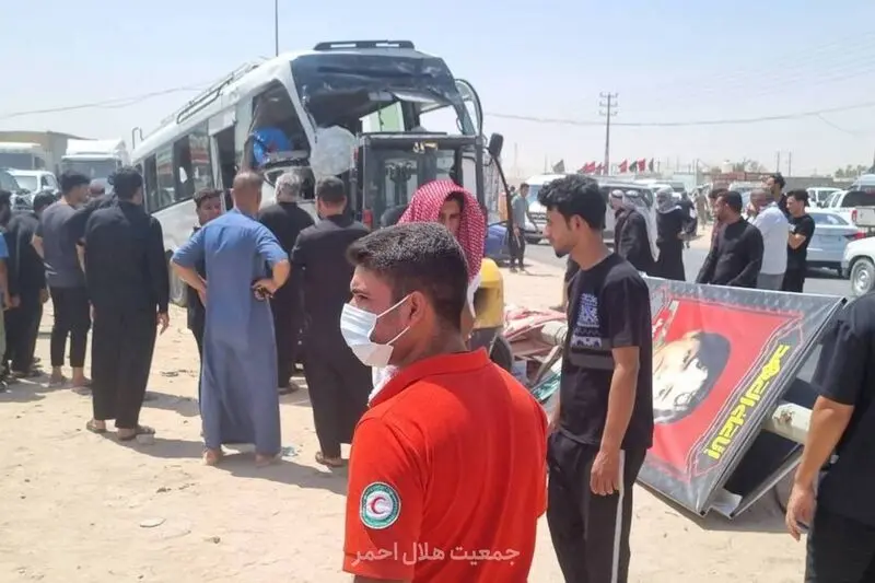 تصادف