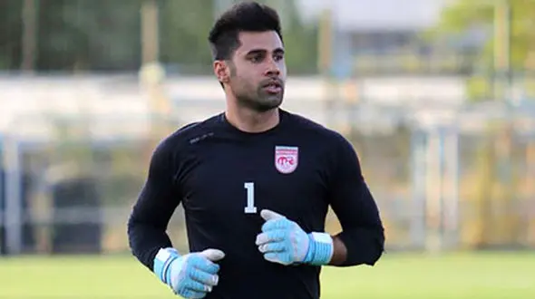  گفت‌وگویی جنجالی با فروزان پس از ماجرای شرط‌بندی و تصویر خبرساز همسرش