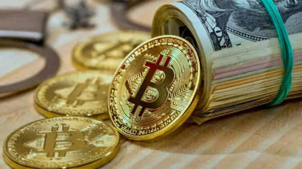 کاهش قیمت ارزهای دیجیتالی در بازار / قیمت های جدید