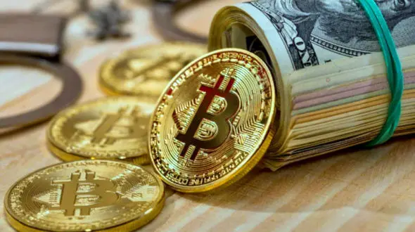 کاهش قیمت ارزهای دیجیتالی در بازار / قیمت های جدید