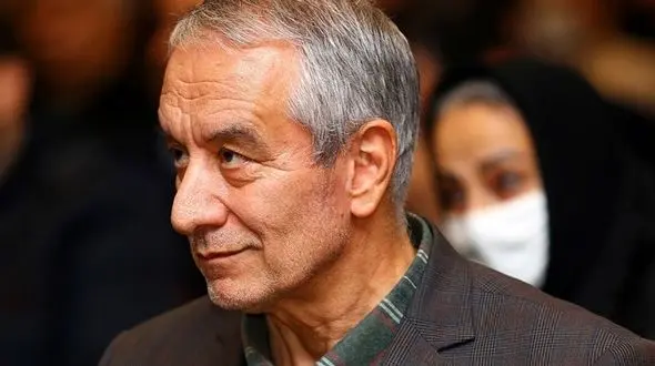 کفاشیان: قلعه‌نویی هر وقت مرا می‌دید از حق‌خوری حرف می‌زد