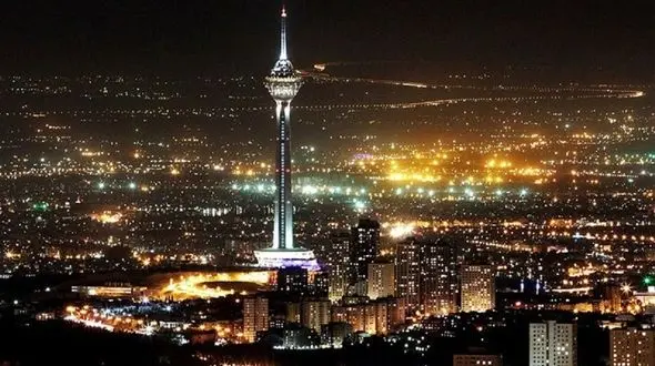 آب و هوای تهران تا ۵ روز اول تابستان اعلام شد