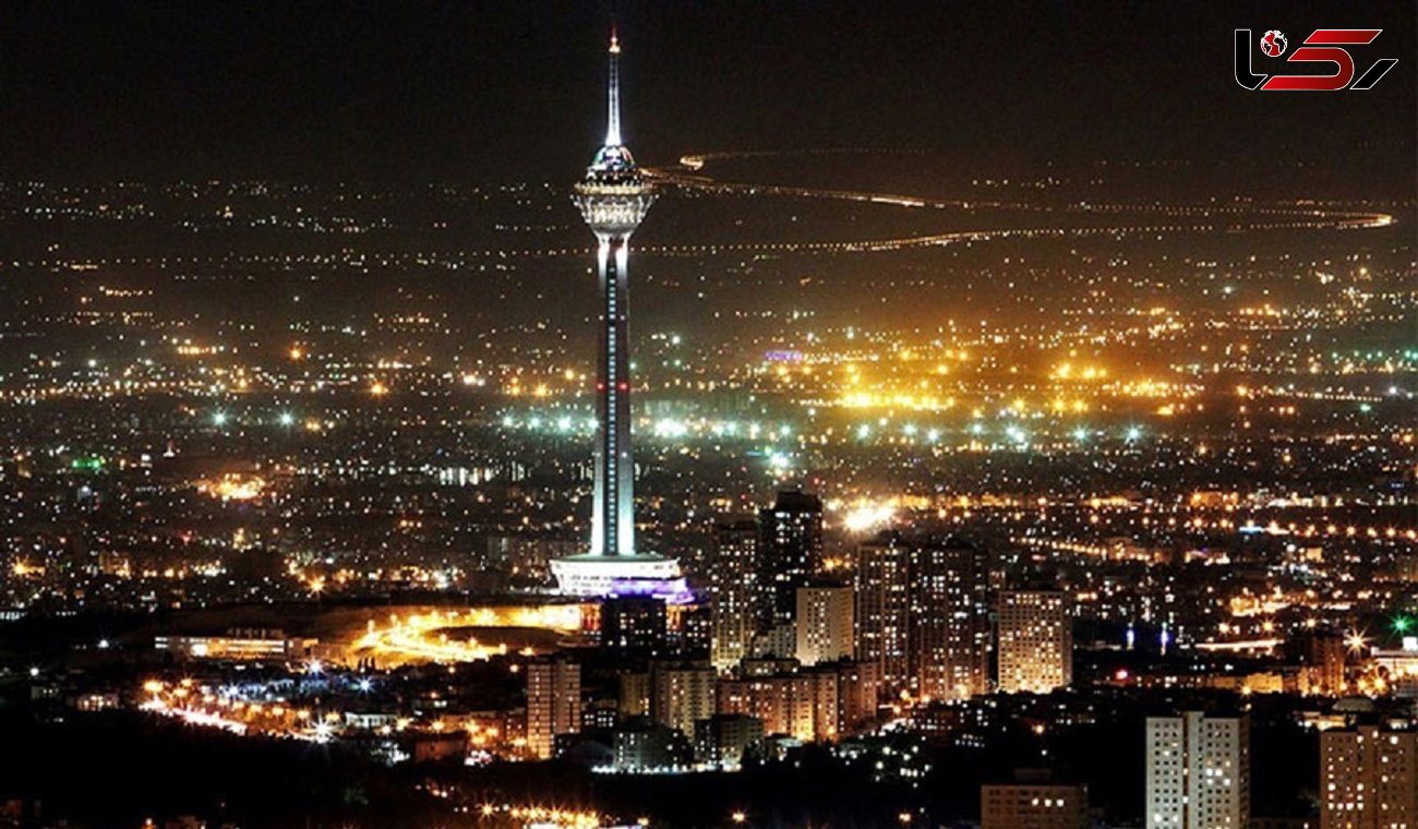 آب و هوای تهران تا ۵ روز اول تابستان اعلام شد