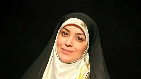 فیلم / الهام چرخنده: به خاطر حجابم سینما رو گذاشتم کنار .... / آخه ....