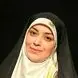 فیلم / بغض الهام چرخنده جلوی دوربین : من هنوز وقت نکردم عزاداری کنم غصه هامو کجا پنهان کنم؟/ همه این سالها با غسل شهادت سر کار می آمدم
