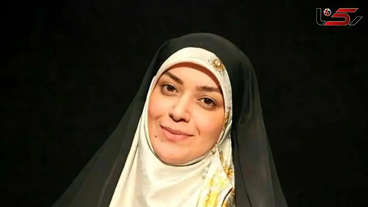 فیلم / الهام چرخنده: به خاطر حجابم سینما رو گذاشتم کنار .... / آخه ....