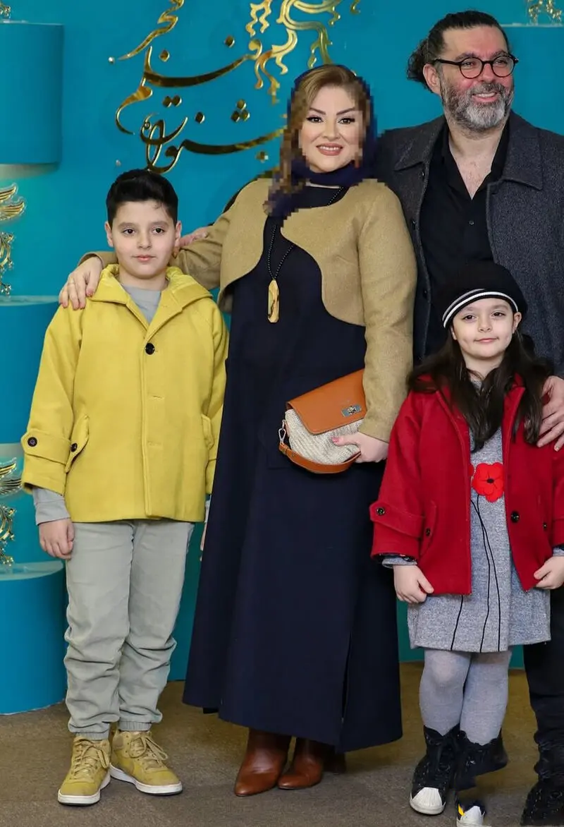 استایل بازیگران