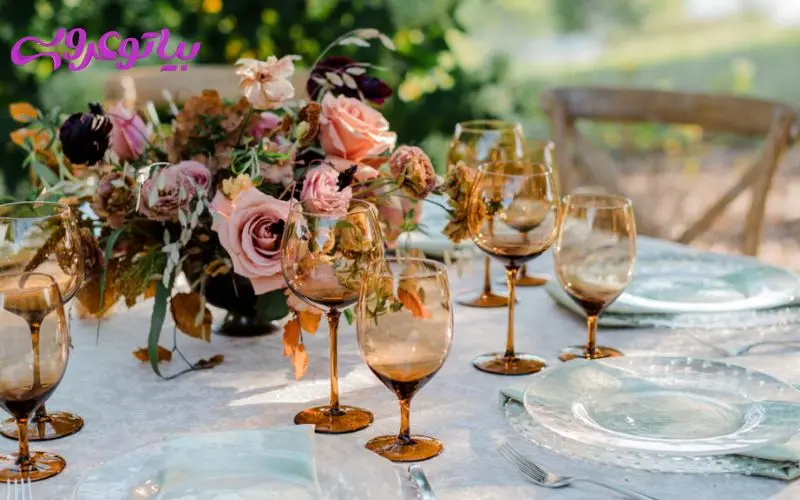 دیزاین عروسی 2026