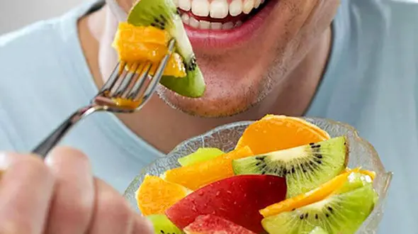 کربوهیدرات چه میوه هایی پایین است؟ + اینفوگرافی