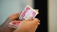 قیمت دینار عراق امروز دوشنبه 12 مرداد 1405