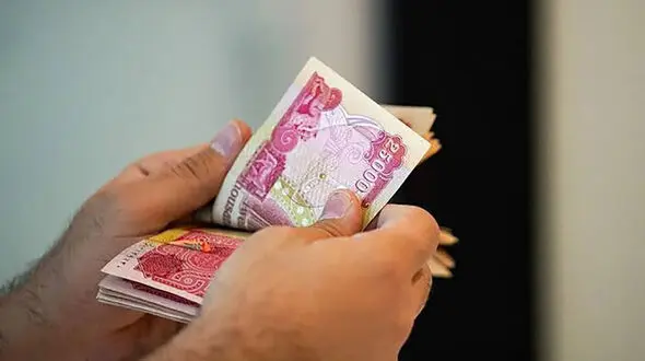 قیمت دینار عراق امروز دوشنبه 29 تیر 1405