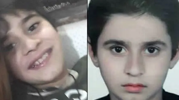 این پسر 10 ساله را دیده اید؟! / او اوتیسم دارد و گمشده است+ عکس و فیلم اختصاصی