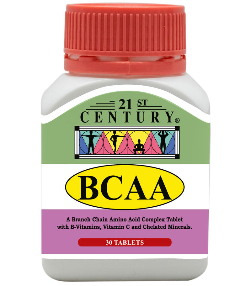 bcaa