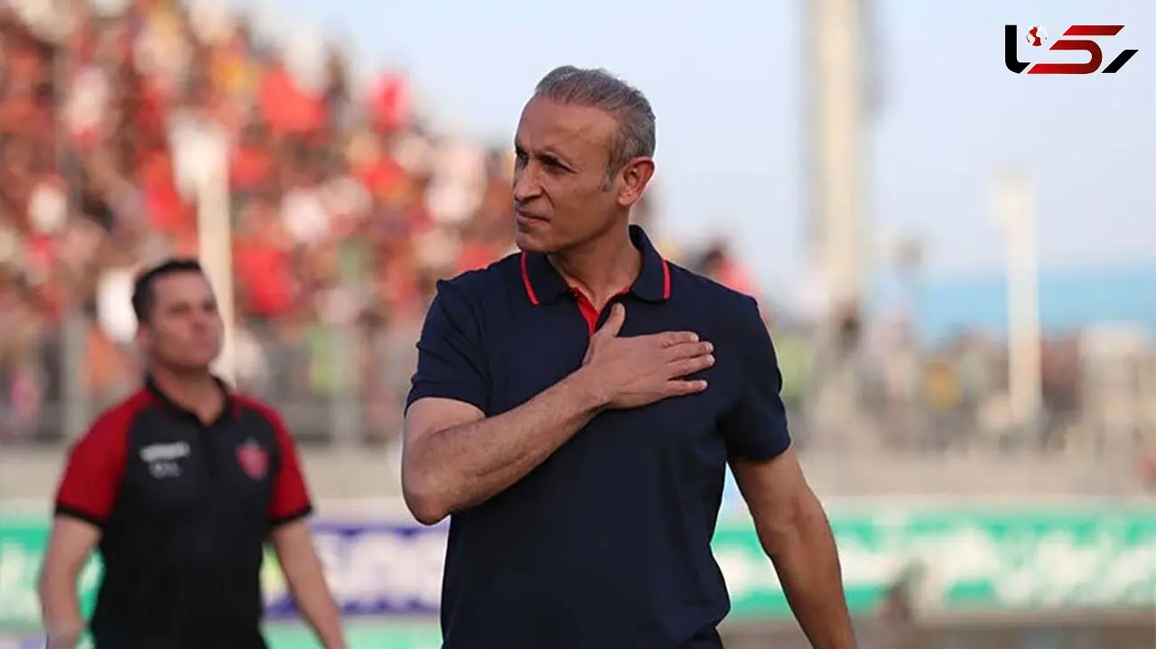 بر خلاف اخبار / پرسپولیس به گل محمدی پیشنهاد نداد!