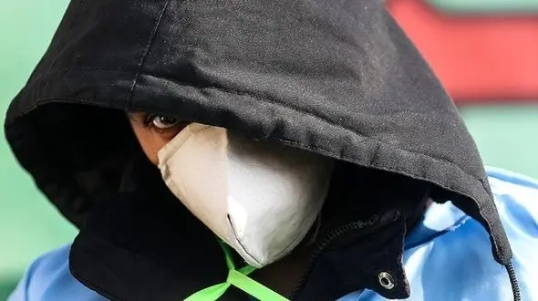 شگرد عجیب دزد جوان در شمال تهران / او تیر و کمان به دست بود 