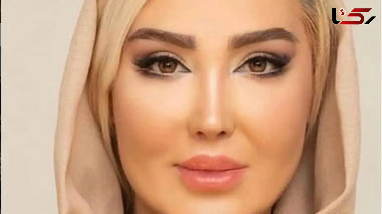 زهره فکور صبور زمین تا آسمان عوض شد + فیلم