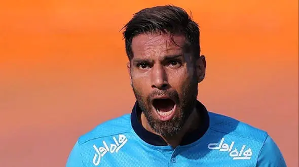 بیوگرافی امیرحسین صادقی